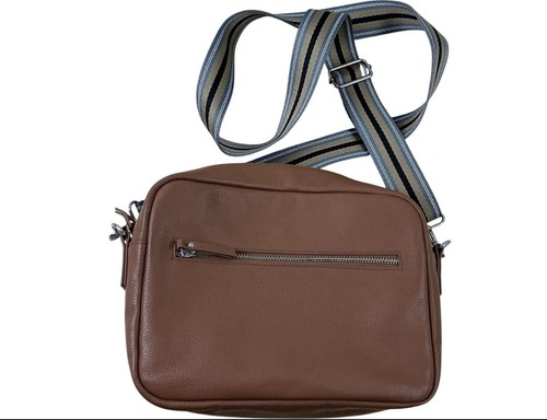 Shoulder bag with assorted - bag,