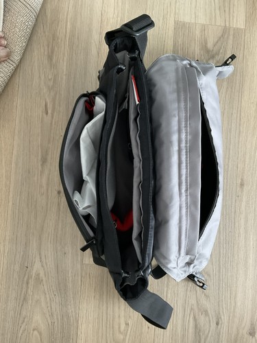 Manfrotto pixi messenger - manfrotto,
