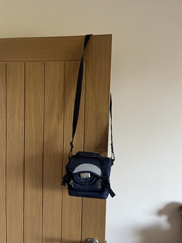 Antler camera bag - antler, textile