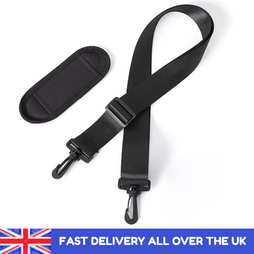 Laptop shoulder strap replace - laptop,