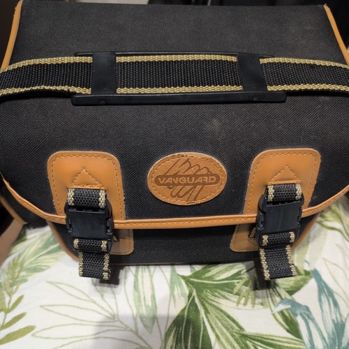 Vanguard vintage shoulder - vanguard,