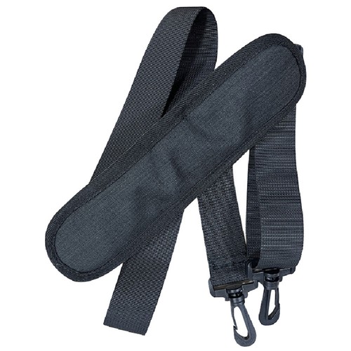 Shoulder bag strap for camera - shoulder,