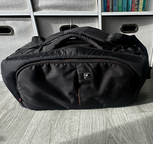 Kata 195 padded nylon - cc-195,