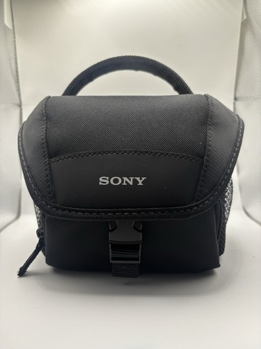 Sony camera bag - sony, with