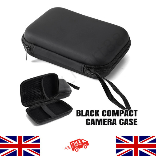 Compact camera case universal - camera,