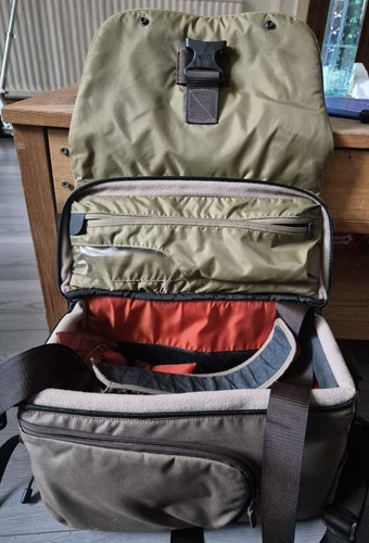 Tatonka camera bag - tatonka, shoulder