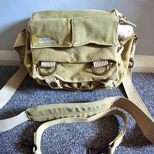 National geographic a1210 - national,