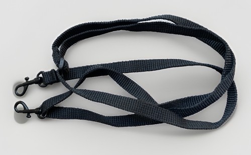 Narrow adjustable black - narrow,