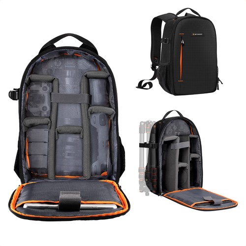 Concept 10l professional - k&f,