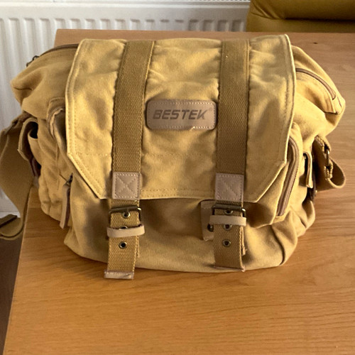 Bestek canvas padded - canvas, /