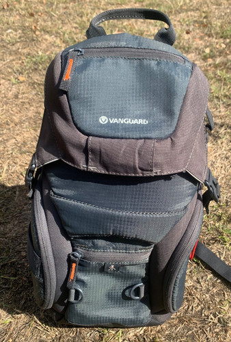 Vanguard adaptor backpack - 41,