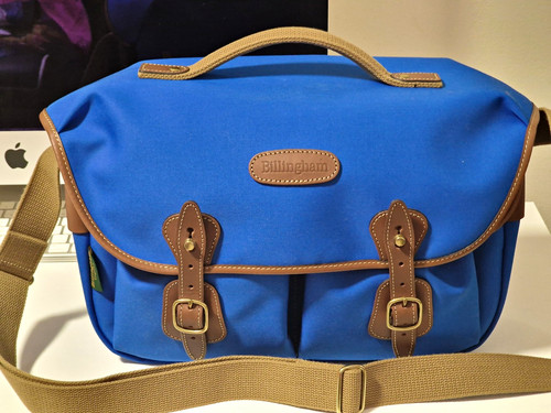 Billingham hadley pro camera - billingham,