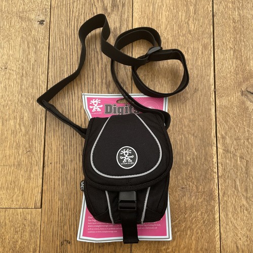 Crumpler the crisp - -,