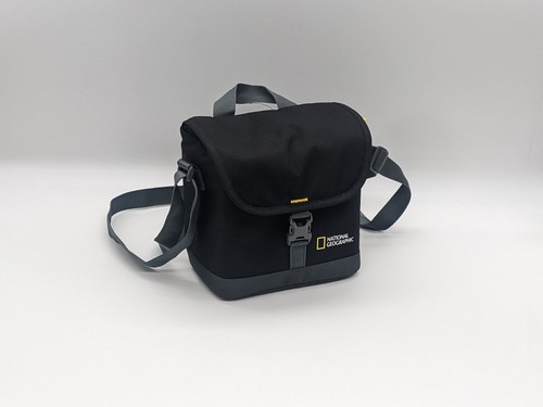 National geographic shoulder - national,