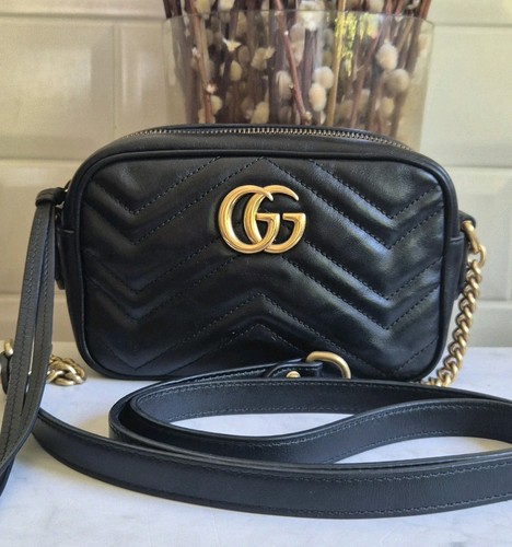 Gucci marmont mini - marmont,