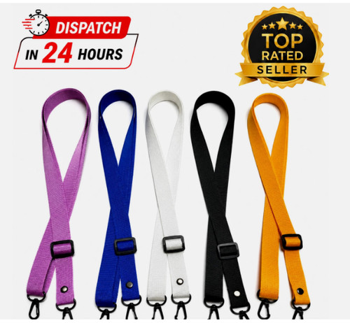 Replacement camera belt - replacement, strap