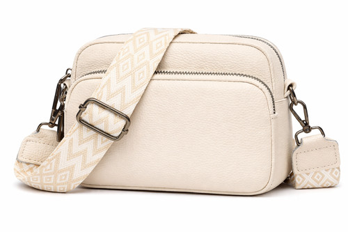 Camera crossbody bag - crossbody, women