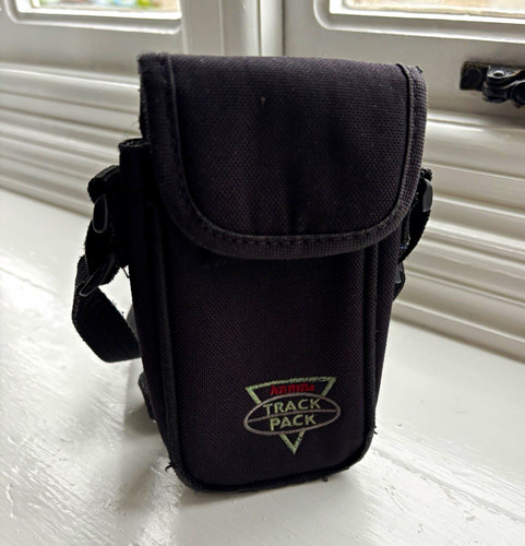 Hama track pack padded compact - hama,