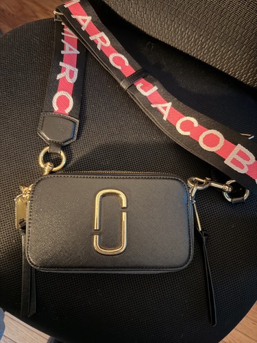 Marc jacob snapshot crossbody - jacob,