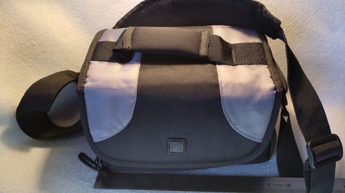 Padded camera bag carry - padded,