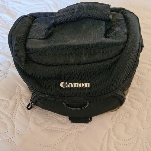 Retro canon padded - retro,