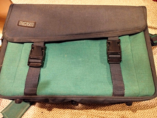 Rowi 2311 padded camera - 2311/01,