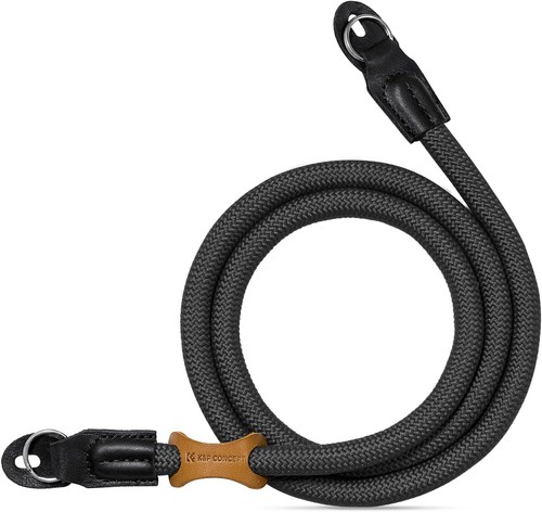 Concept camera shoulder - k&f,