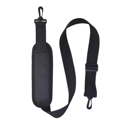 Laptop shoulder strap replace - shoulder,