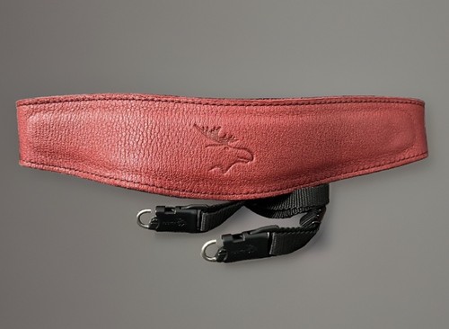 Eddycam 6015 60mm black - 6015, black/red
