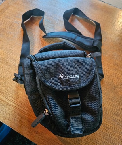 Cristal dslr camera shoulder - cristal,