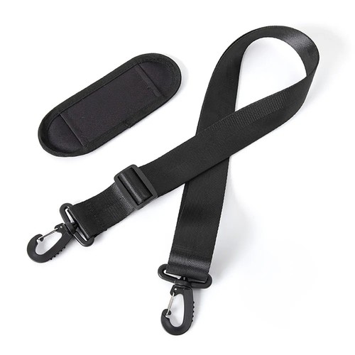 Laptop shoulder strap replace - strap,