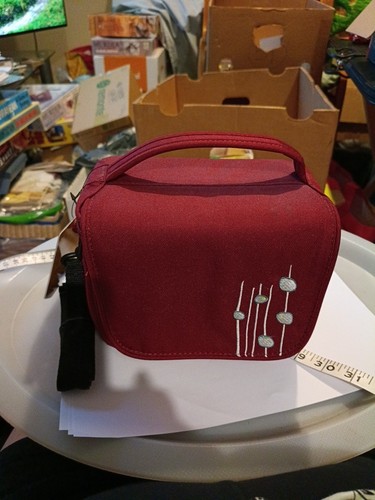Init camera bag new tagged - bag,