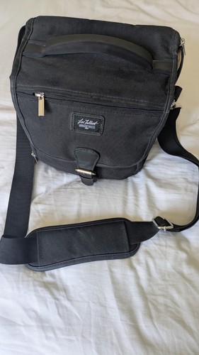 Fox talbot camera - fox, bag