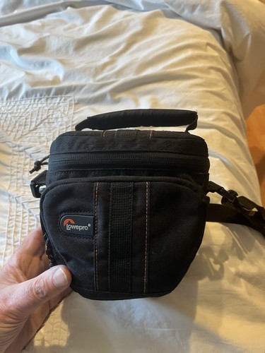 Lowepro adventura tlz dslr - adventura,