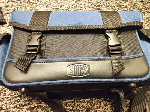 Bilora padded camera - bilora,