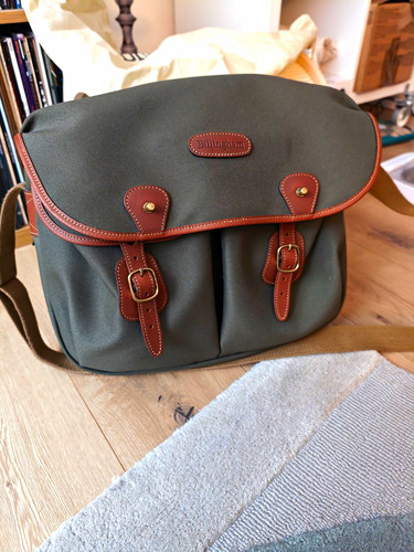 Billingham hadley pro - billingham,