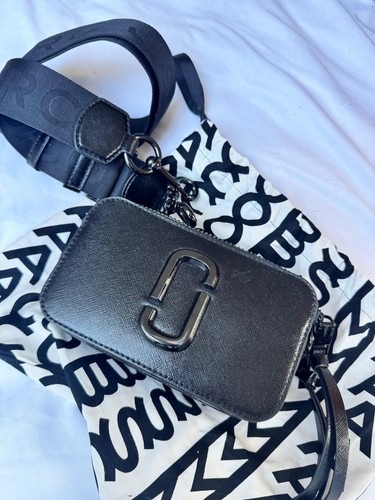 Marc jacobs camera shot bag - marc,