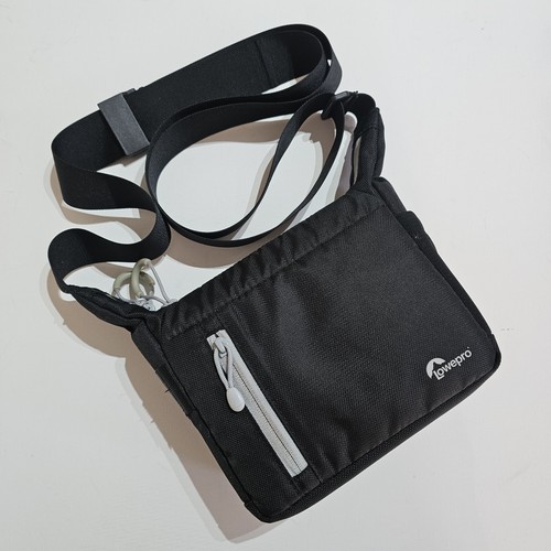 Lowepro streamline 100 black - lowepro,