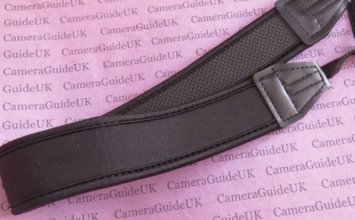Neck strap shoulder - neck, universal