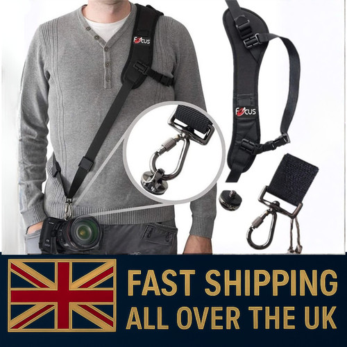 Quick strap sling - strap,