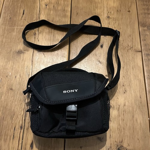 Official sony camera bag - official,