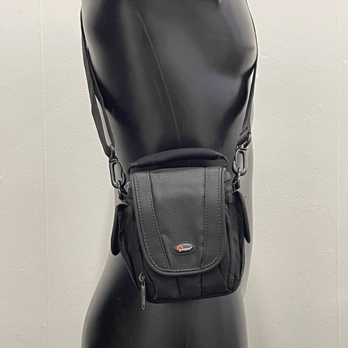 Lowepro 131 black - lowepro, lp