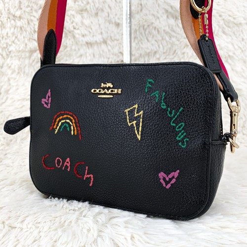 Coach c8274 mini camera - coach,