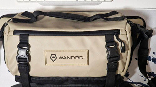 Wandrd roam sling - sling, 6l