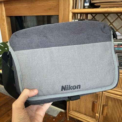 Nikon padded dslr mirrorless - nikon,