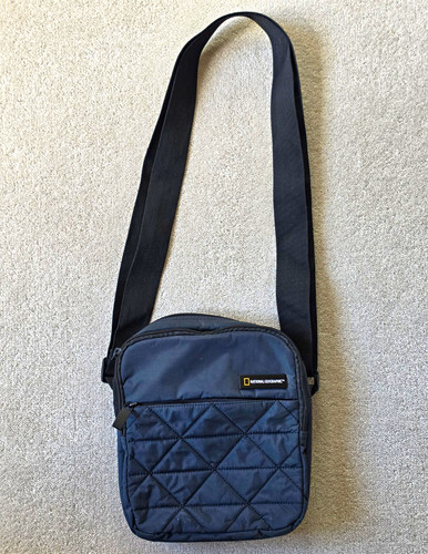 National geographic quilted - geographic,