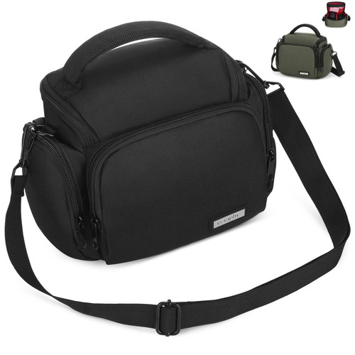 Digital camera shoulder bag - camera,