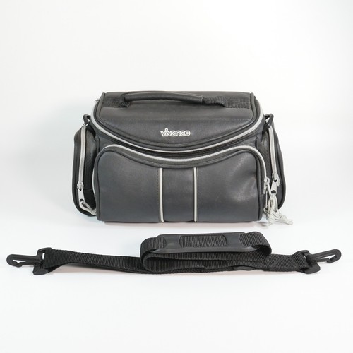 Vivanco deluxe camcorder slr - deluxe, camcorder/slr
