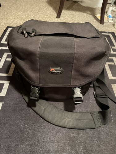 Lowepro stealth reporter - lowepro,