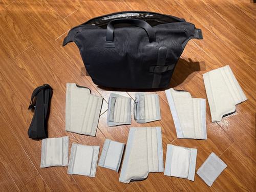 Lowepro photo classic 200 - lowepro, aw